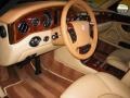 Cotswold Beige Interior Photo for 1999 Rolls-Royce Silver Seraph #68808749