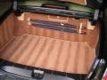 Cotswold Beige Trunk Photo for 1999 Rolls-Royce Silver Seraph #68808875