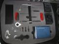 Tool Kit of 1999 Silver Seraph 