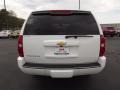 Summit White - Suburban LTZ 4x4 Photo No. 6