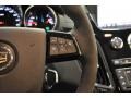 2011 Cadillac CTS -V Sport Wagon Controls