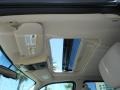 2008 White Suede Ford Explorer XLT  photo #30