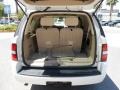 2008 White Suede Ford Explorer XLT  photo #32