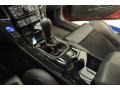  2011 CTS -V Sport Wagon 6 Speed Manual Shifter