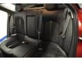Ebony Rear Seat Photo for 2011 Cadillac CTS #68809562
