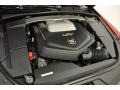  2011 CTS -V Sport Wagon 6.2 Liter Supercharged OHV 16-Valve V8 Engine