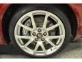 2011 Cadillac CTS -V Sport Wagon Wheel