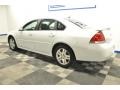 Summit White - Impala LT Photo No. 3