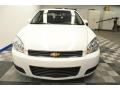 Summit White - Impala LT Photo No. 5