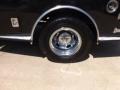 2007 Brilliant Black Crystal Pearl Dodge Ram 3500 Laramie Quad Cab Dually  photo #20