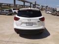Crystal White Pearl Mica - CX-5 Grand Touring Photo No. 4