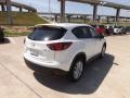Crystal White Pearl Mica - CX-5 Grand Touring Photo No. 5