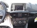 Crystal White Pearl Mica - CX-5 Grand Touring Photo No. 9