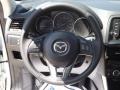Crystal White Pearl Mica - CX-5 Grand Touring Photo No. 10