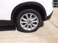 Crystal White Pearl Mica - CX-5 Grand Touring Photo No. 21