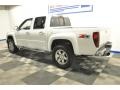 2012 Summit White Chevrolet Colorado LT Crew Cab 4x4  photo #5