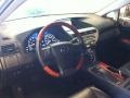 Tungsten Silver Pearl - RX 350 AWD Photo No. 9