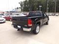 Onyx Black - Sierra 1500 SLE Extended Cab Photo No. 5