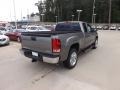 2013 Steel Gray Metallic GMC Sierra 1500 SLE Extended Cab  photo #5