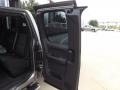 Steel Gray Metallic - Sierra 1500 SLE Extended Cab Photo No. 17