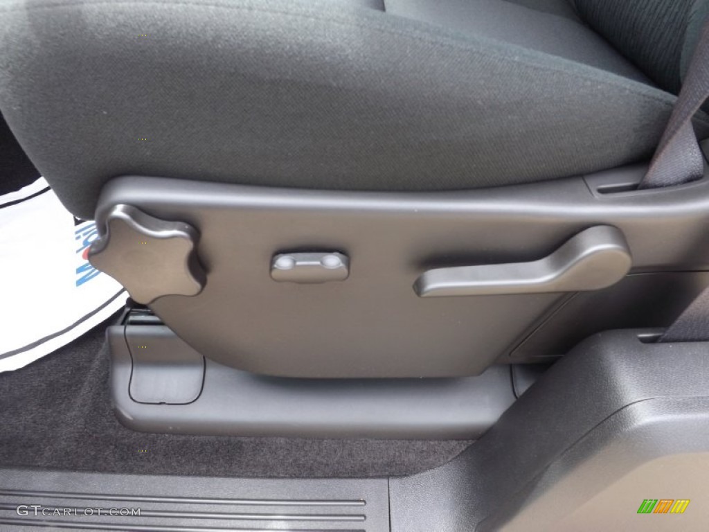 2013 Sierra 1500 SLE Extended Cab - Sonoma Red Metallic / Ebony photo #13