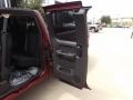 2013 Sonoma Red Metallic GMC Sierra 1500 SLE Extended Cab  photo #16