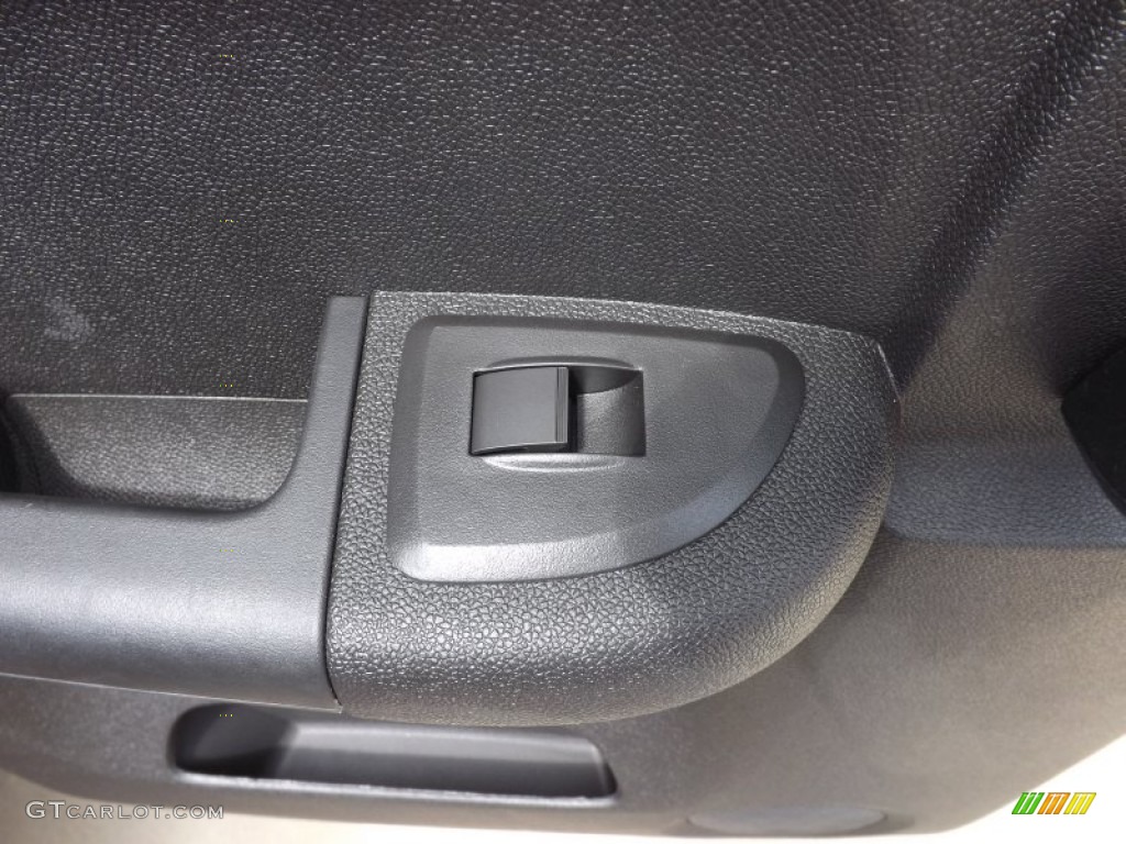 2013 Sierra 1500 SLE Extended Cab - Sonoma Red Metallic / Ebony photo #17