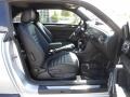Reflex Silver Metallic - Beetle Turbo Photo No. 13