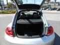 Reflex Silver Metallic - Beetle Turbo Photo No. 28