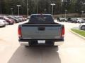 Stealth Gray Metallic - Sierra 1500 SL Crew Cab Photo No. 4