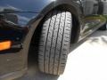 2008 Black Volkswagen Jetta Wolfsburg Edition Sedan  photo #11