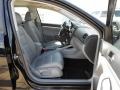 2008 Black Volkswagen Jetta Wolfsburg Edition Sedan  photo #16