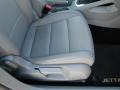 2008 Black Volkswagen Jetta Wolfsburg Edition Sedan  photo #17