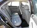 2008 Black Volkswagen Jetta Wolfsburg Edition Sedan  photo #18