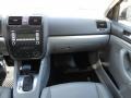 2008 Black Volkswagen Jetta Wolfsburg Edition Sedan  photo #19