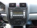 2008 Black Volkswagen Jetta Wolfsburg Edition Sedan  photo #21