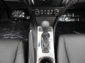 5 Speed Automatic 2013 Acura ILX 2.0L Premium Transmission