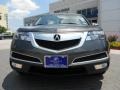 2012 Grigio Metallic Acura MDX SH-AWD  photo #2