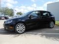 Black - Golf 4 Door TDI Photo No. 3