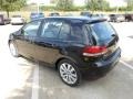 Black - Golf 4 Door TDI Photo No. 5