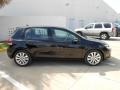 Black - Golf 4 Door TDI Photo No. 8