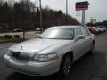 Cashmere Tri-Coat - Town Car Designer Photo No. 1