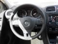 Black - Golf 4 Door TDI Photo No. 16