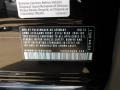 Black - Golf 4 Door TDI Photo No. 25