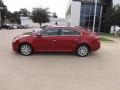 Crystal Red Tintcoat - LaCrosse FWD Photo No. 2