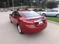 Crystal Red Tintcoat - LaCrosse FWD Photo No. 3