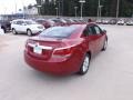 Crystal Red Tintcoat - LaCrosse FWD Photo No. 5