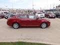 Crystal Red Tintcoat - LaCrosse FWD Photo No. 6
