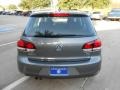 United Gray Metallic - Golf 4 Door TDI Photo No. 6