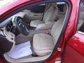 Crystal Red Tintcoat - LaCrosse FWD Photo No. 12